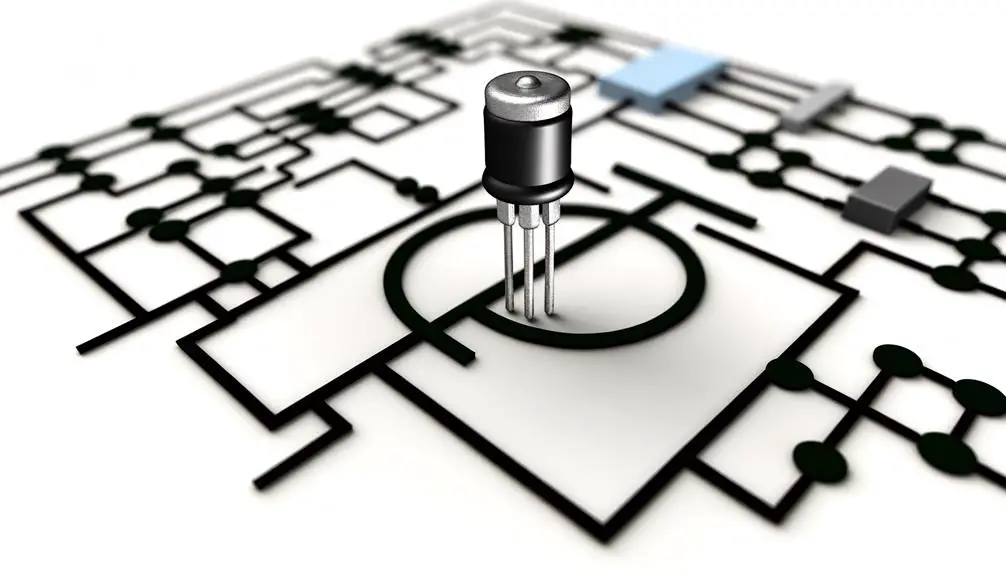 circuit design and applications