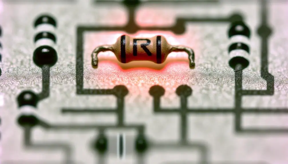 circuit diagram visualization key