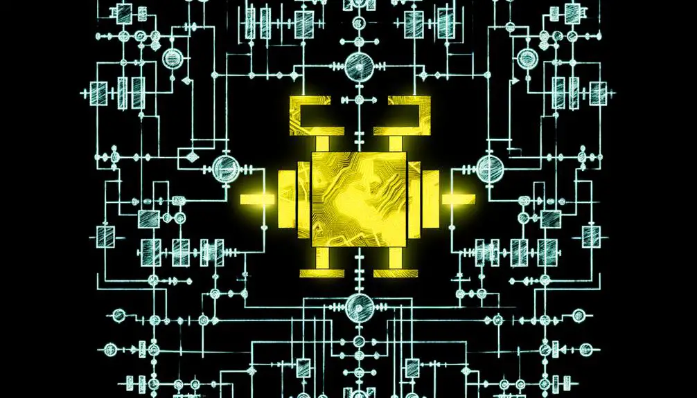 critical details for schematics