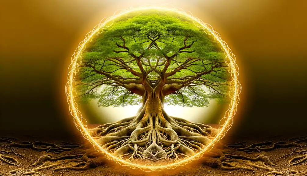 cycle of nature s beauty