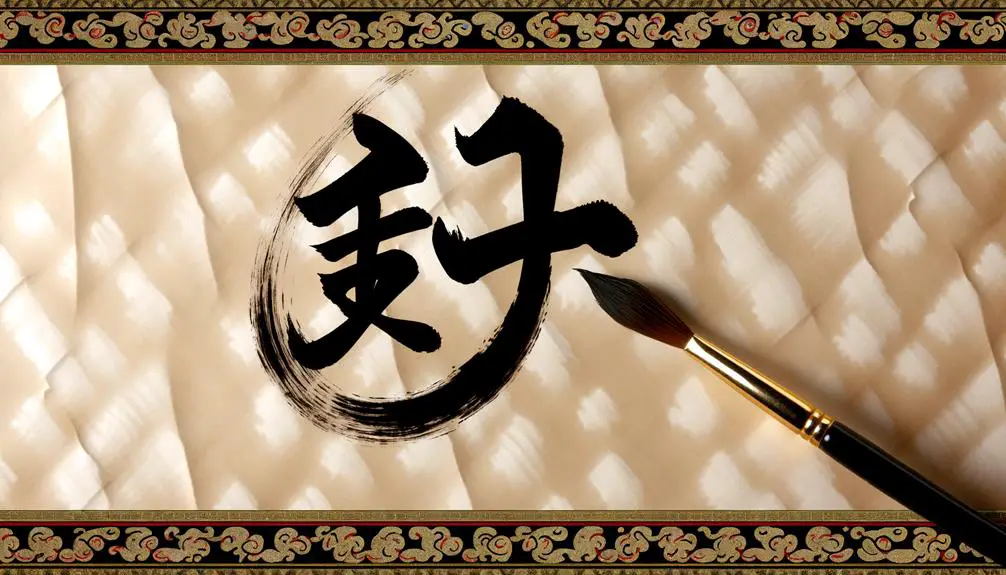 diverse calligraphy techniques showcased