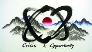 dual nature of crisis