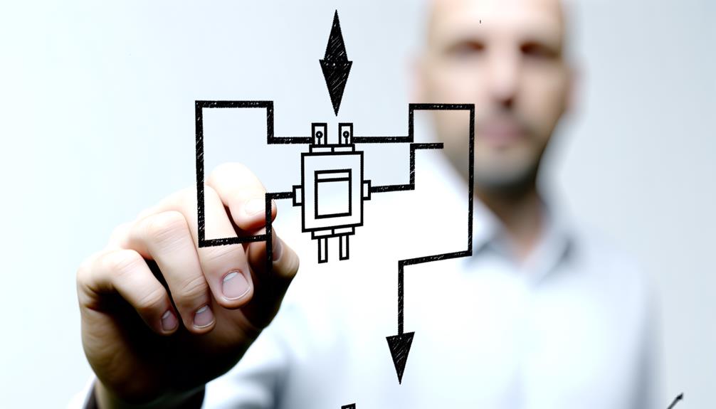 efficiency in electrical systems