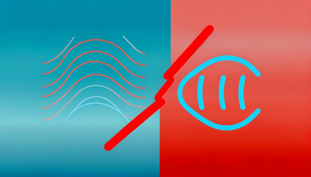 electrical current representation art