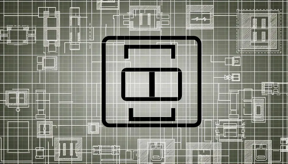 electrical symbol for fuse