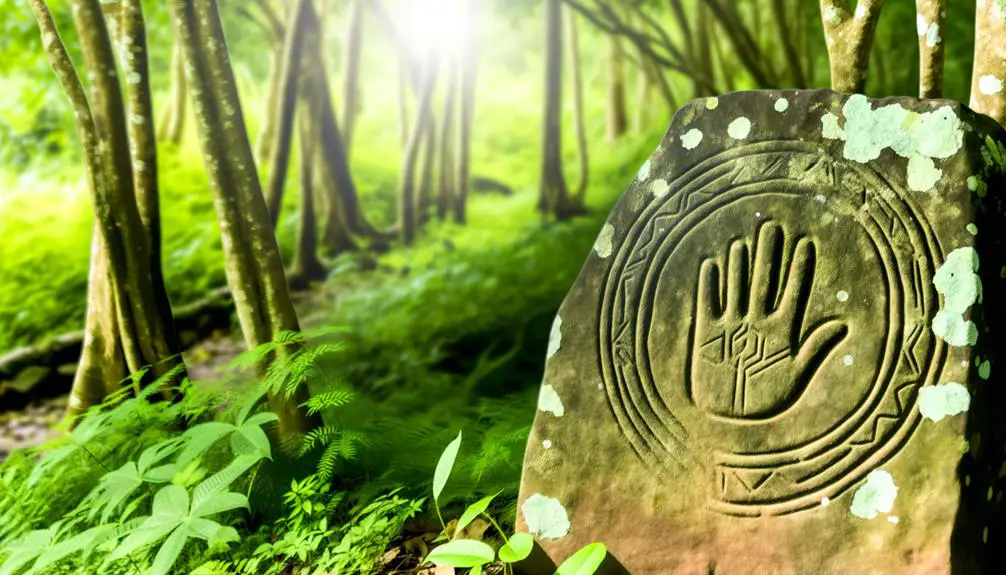 exploring ancient healing practices
