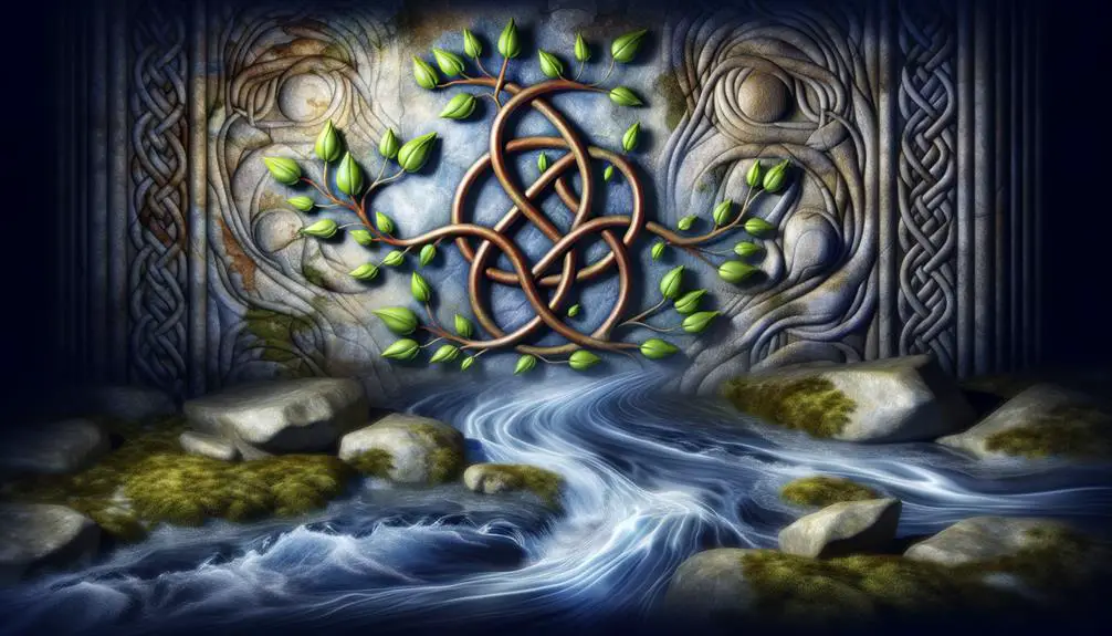 exploring celtic symbolism depth