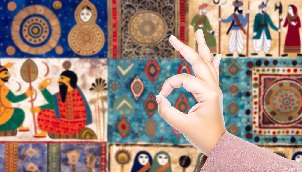 exploring historical art styles