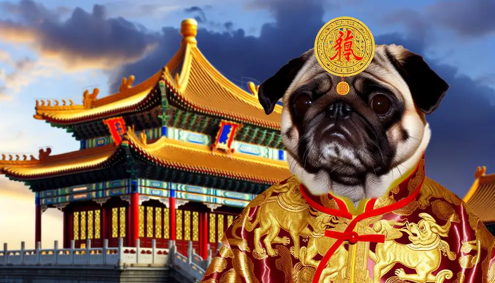 fictional royal protagonist portrayal