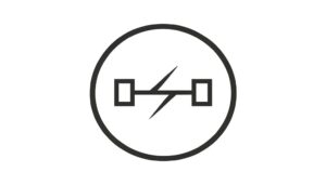 fuse electrical symbol representation