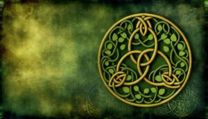 interpretation of celtic symbol