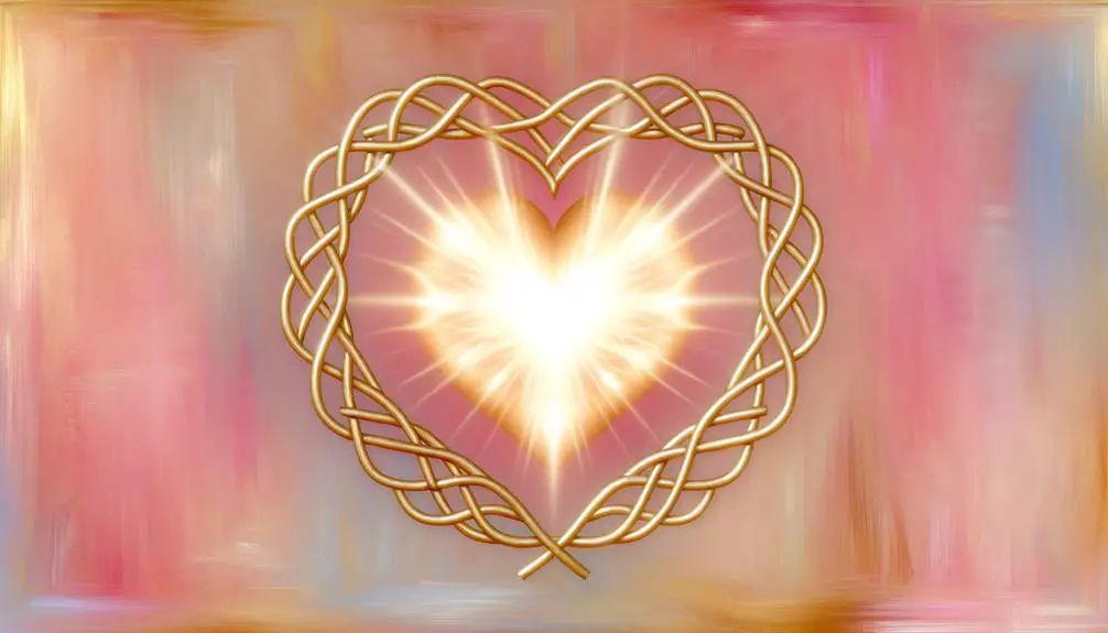 love in written form