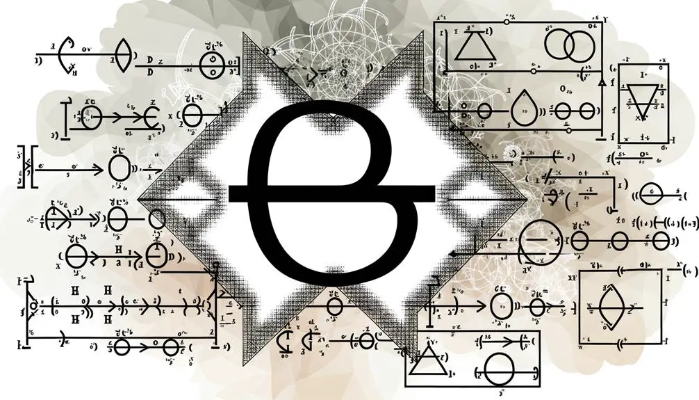 mathematical concept of equality