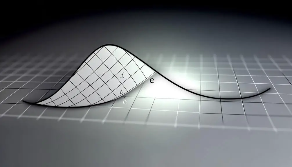 mathematical function for exponents