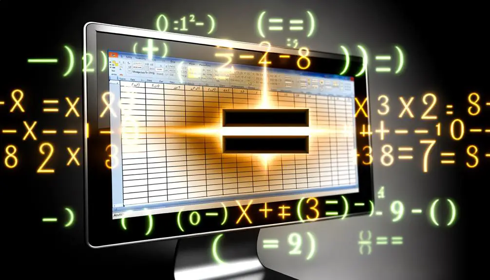 mathematical symbol and concept