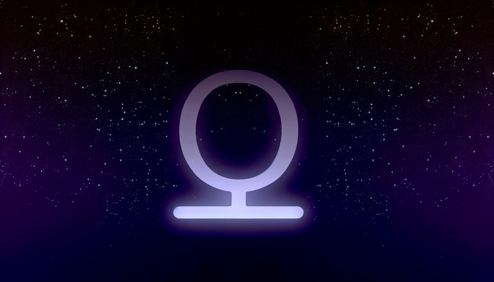 omega symbol underline interpretation