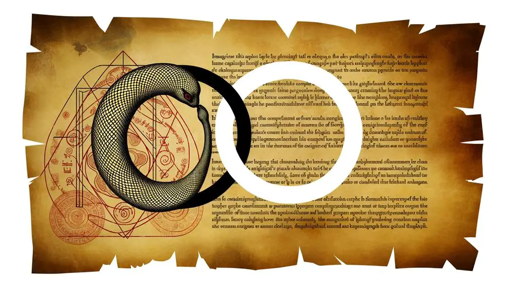 power of literary symbols