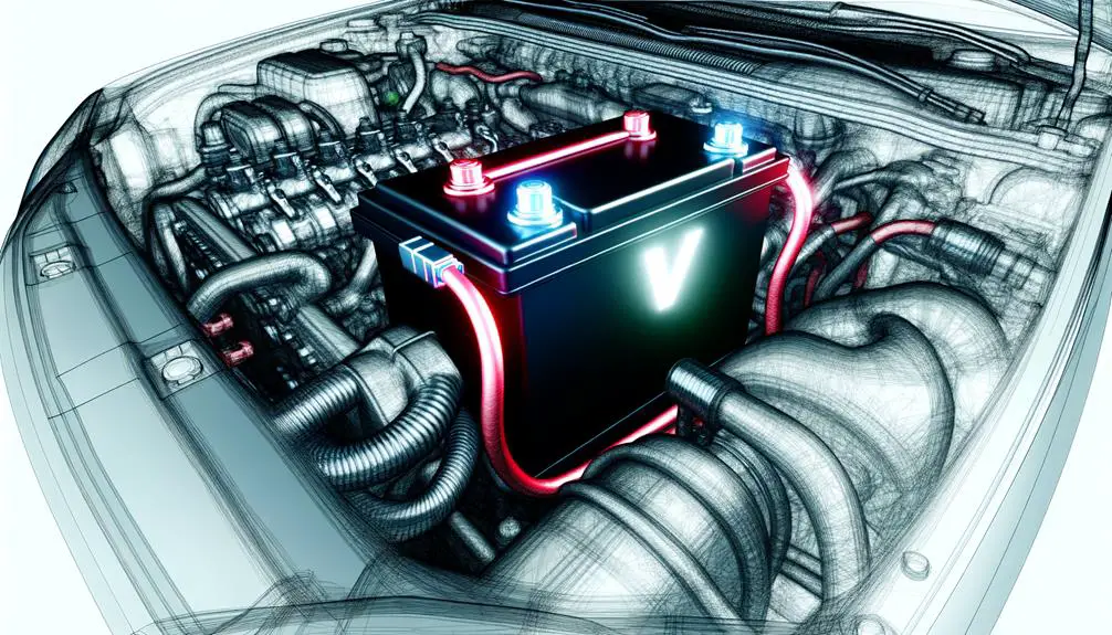 powering car electrical systems