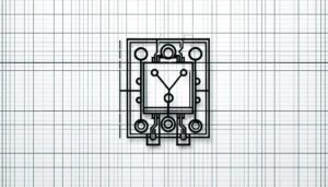 relay electrical schematic symbol