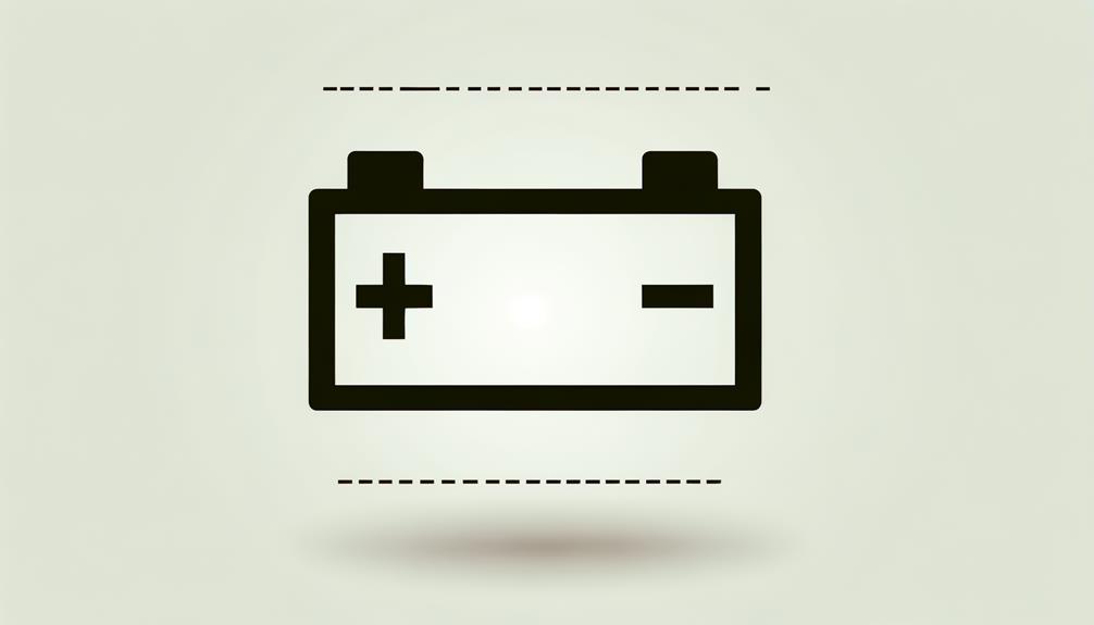 representation of electrical components