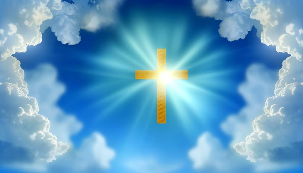 rich in religious imagery