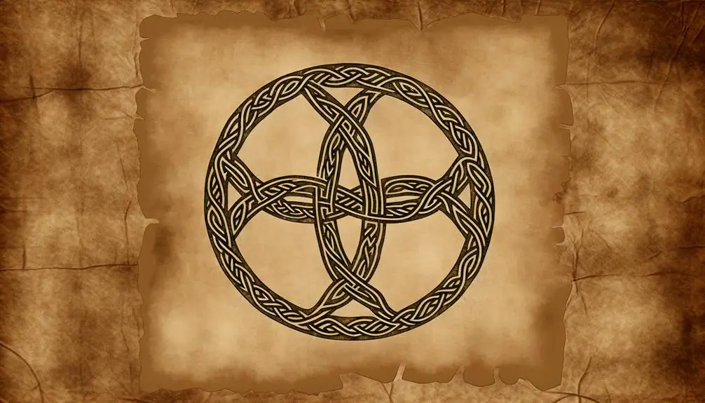 rich symbolism in celtic culture