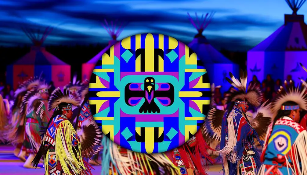 sacred native american tradition