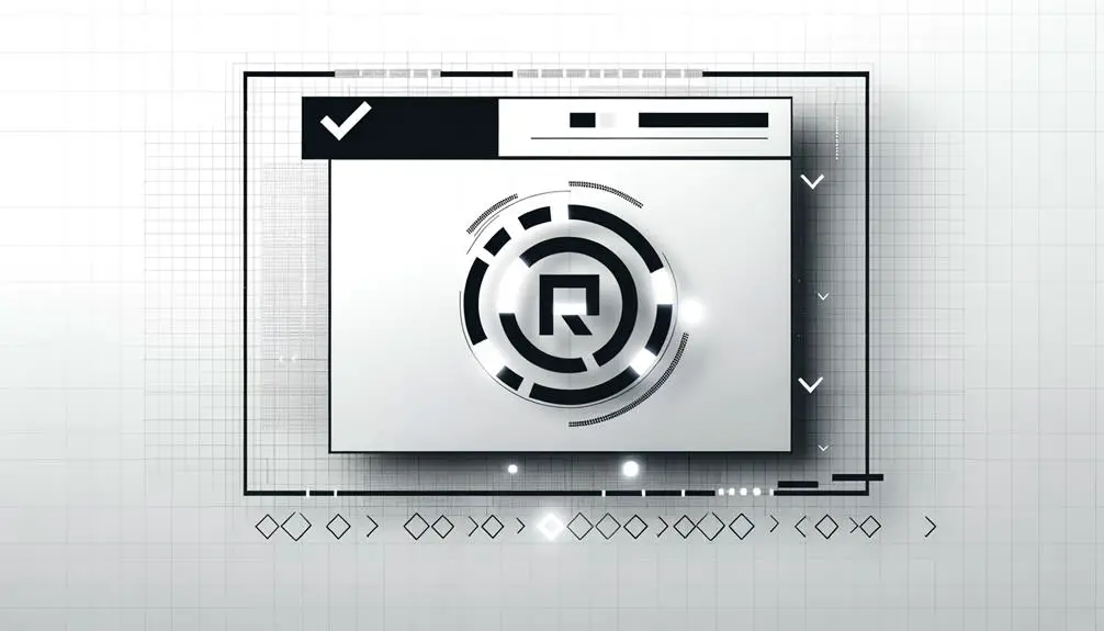 smooth online registration process
