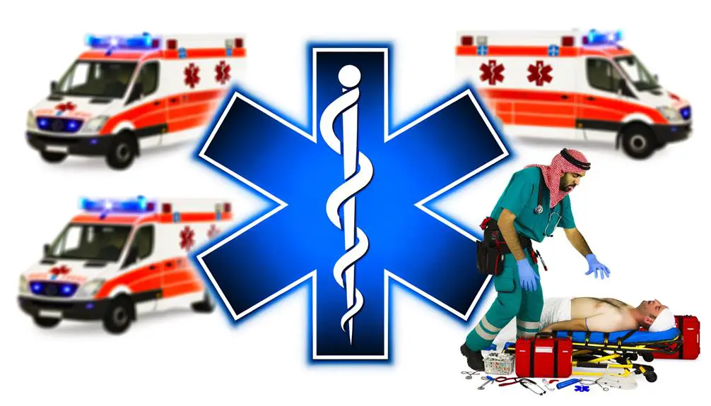 star of life emblem
