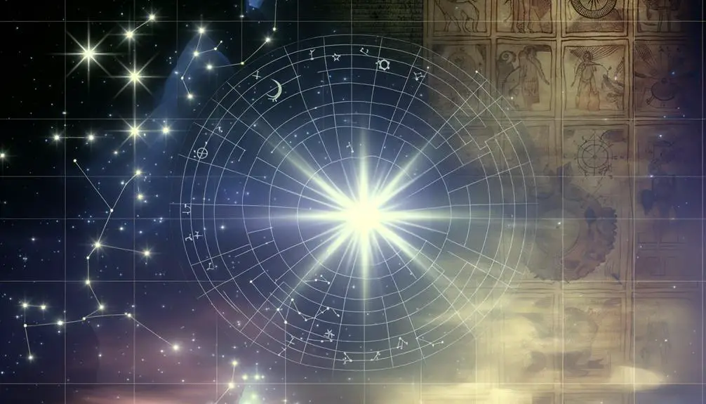 starry history of astronomy