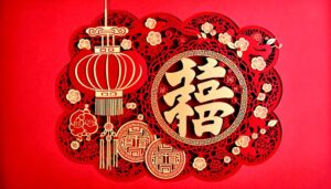 symbol of chinese luck