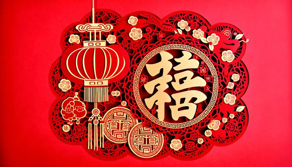 symbol of chinese luck