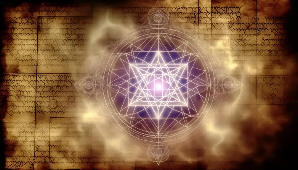 symbol of limitless possibilities
