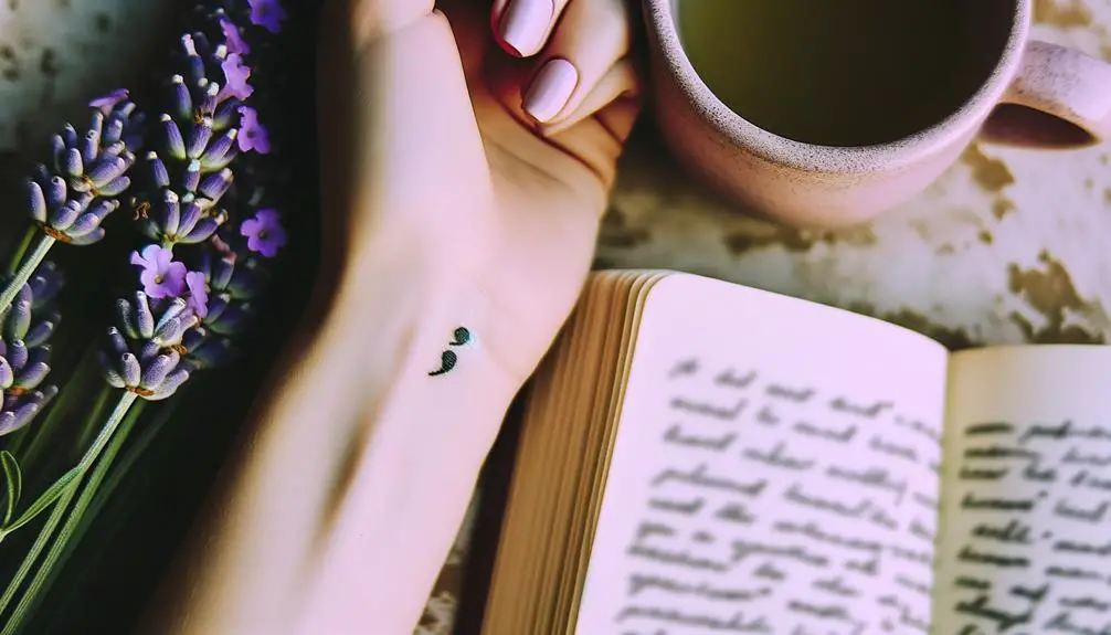 symbol of mental health