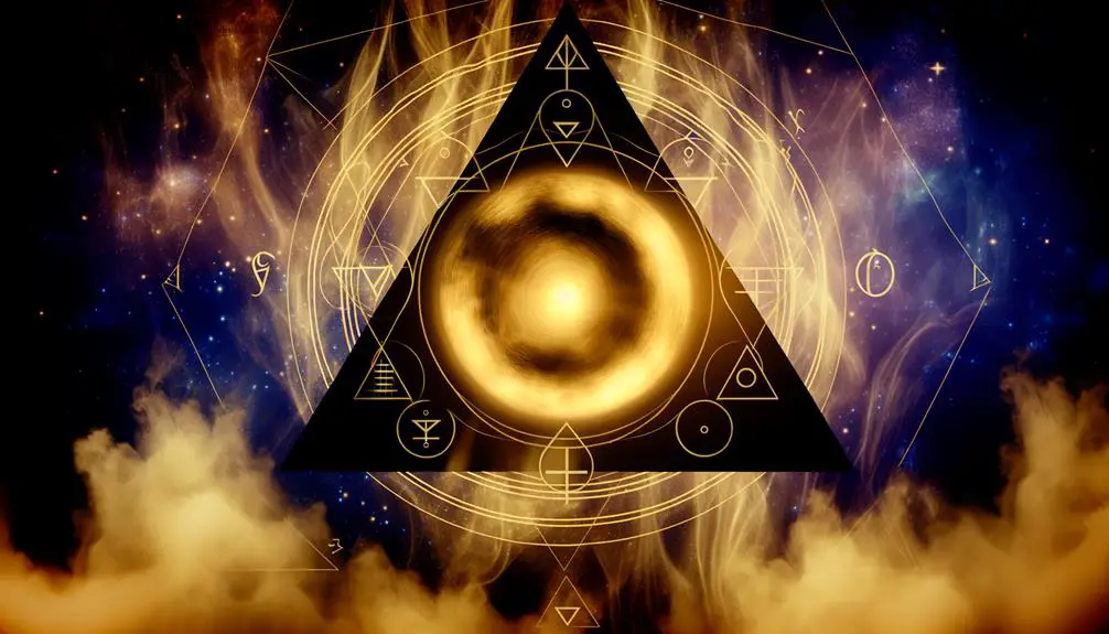 symbolic meaning in alchemy