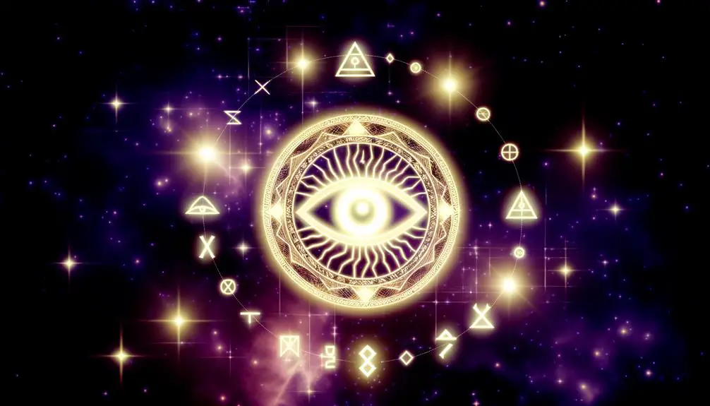 What Is The Meaning Of The All Seeing Eye Symbol Throughout History?