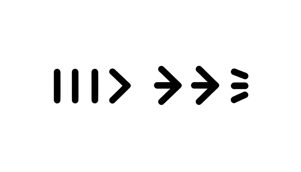 symbolic representation of inequality