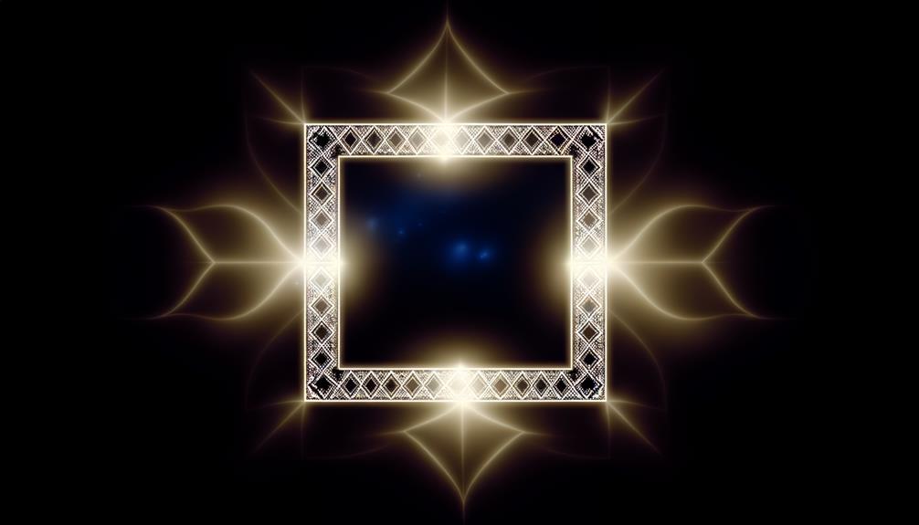 symbolic square interpretation guide