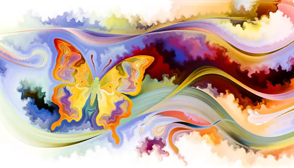 symbolism in art and literature