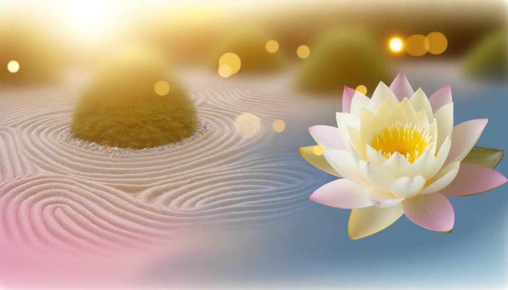 the lotus flower meaning