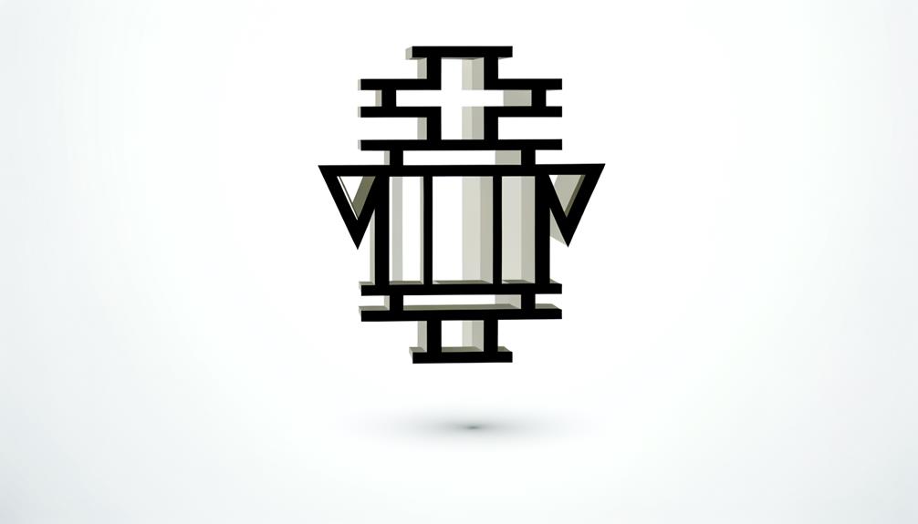 transformer electrical diagram symbol