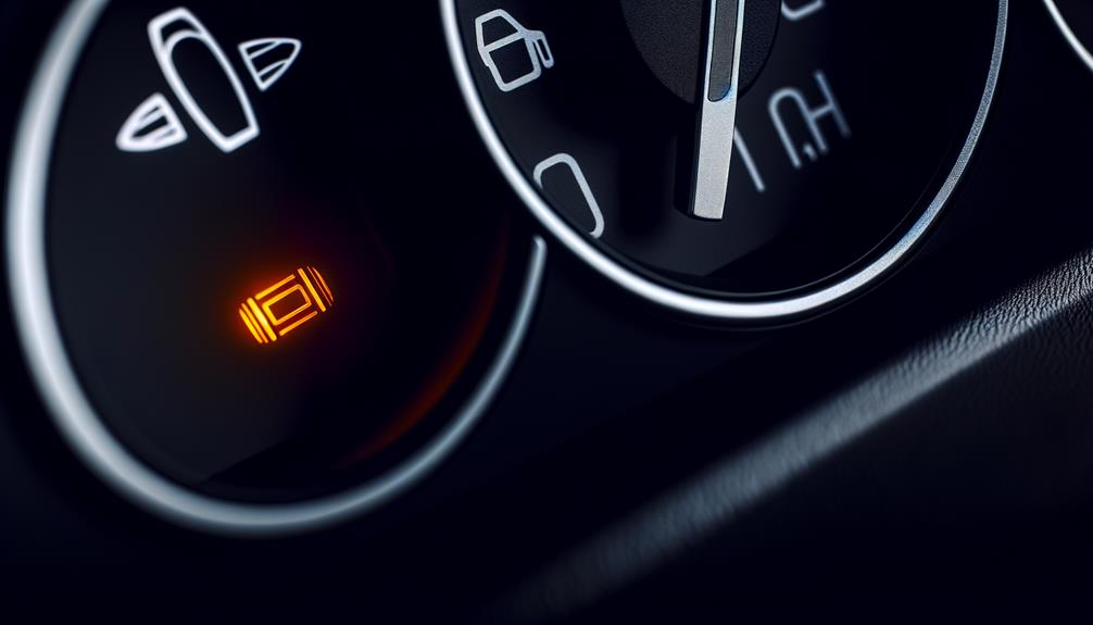 understanding car dashboard symbols