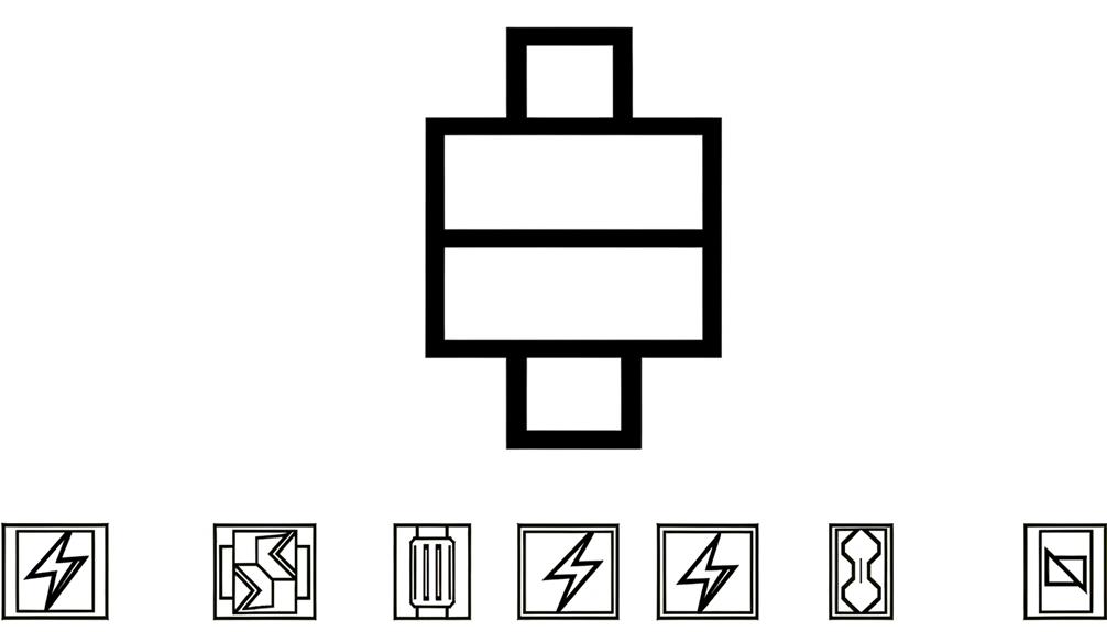 understanding electrical fuse symbols