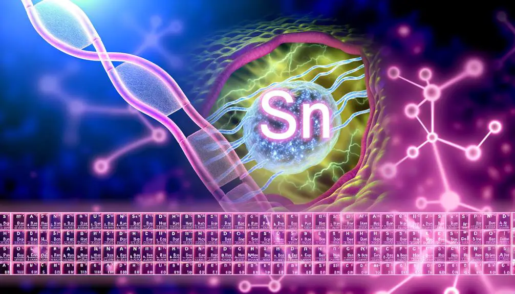 vital role of sodium