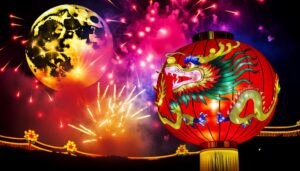 year of the dragon