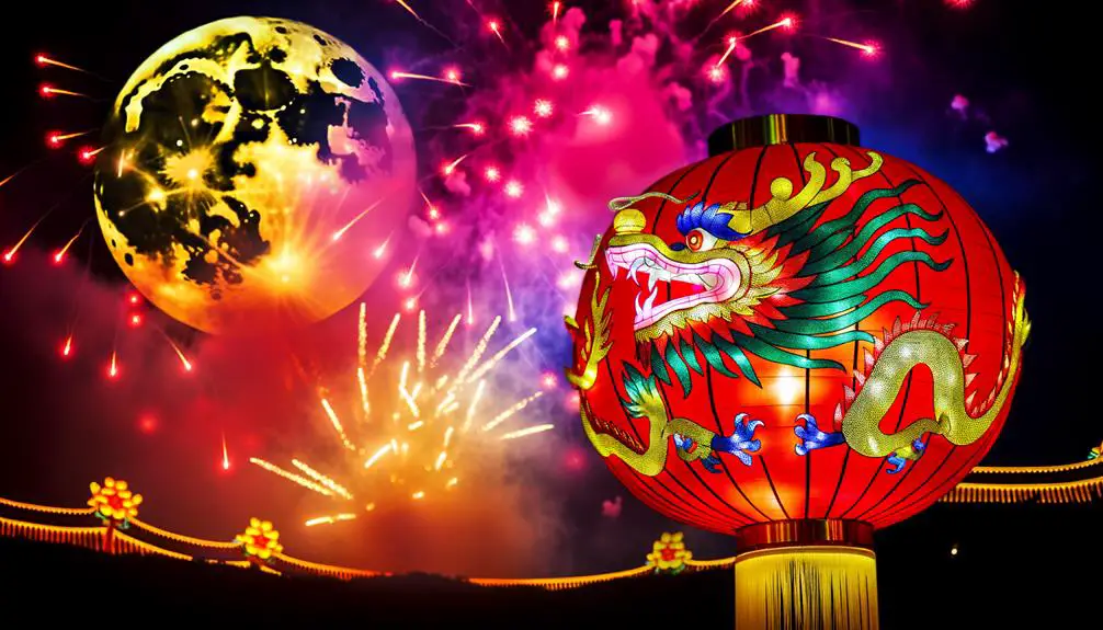 year of the dragon