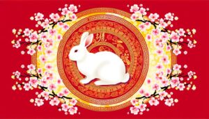 year of the rabbit