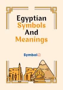 Ancient Egyptian Symbols and Their Meanings PDF