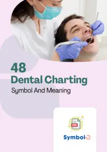 Dental Charting Symbols