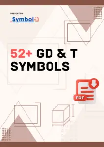 G D And T Symbols Pdf